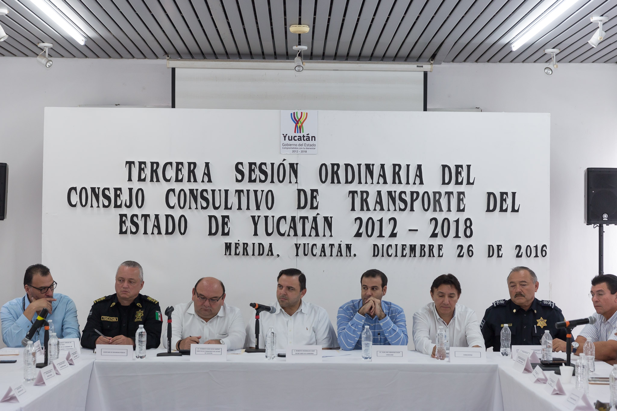 Aumenta el costo del transporte público en Mérida